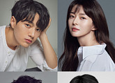 ‘암행어사’ 김명수-권나라-이이경-이태환, 연기력+비주얼 완벽한 4인방의 美친 조합