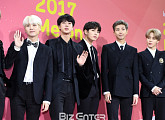 [비즈 스톡] 초록뱀ㆍ키이스트ㆍ디피씨 등 '방탄소년단 관련주' 주가 일제히 상승, BTS 글로벌 인기 효과