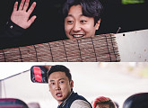 '좀비탐정' 배유람-이승윤-김혜선-홍순목, 존재감 확실한 신 스틸러들의 특별 출연