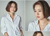 박은지, 새 프로필 공개…우아+세련 매력 발산