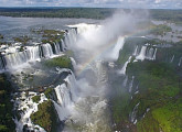 '걸어서 세계속으로' 이구아수 폭포ㆍ바릴로체ㆍ소금 사막, 깨끗한 자연의 아르헨티나