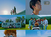 ‘15일 컴백’ VAV, 아련 멜로디+청춘 이야기 담은 신곡 ‘메이드 포 투’ M/V 티저 2탄 공개