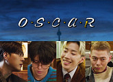 'D-1' 하이어뮤직, 2nd 컴필레이션 앨범 수록곡 ‘Oscar’ M/V 티저 추가 공개