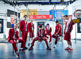 SuperM, 25일 첫 번째 정규 앨범 ‘Super One’ 월드와이드 공개 '관심 UP'