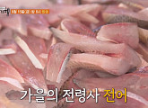나이 59세 서정희, 식객 허영만과 보령 전어회&구이ㆍ파김치 장어ㆍ꽃게탕ㆍ보령삼합ㆍ미역국 백반에 빠지다