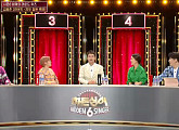 김연자 3라운드→진성ㆍ김원준 2라운드→백지영 4라운드, 화제의 '히든싱어' 다시 쏠린 관심