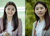 김소혜 주연 '학교기담-오지 않는 아이' 친구 같은 교생 완벽 변신