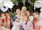 트와이스, 11월 18일 일본 싱글 7집 'BETTER' 발매 "가을 여신 변신"