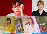 백현ㆍ케이윌ㆍ거미ㆍ김나영ㆍ조유리ㆍ백아연까지, '브람스를 좋아하세요?' OST 명품 라인업 완성