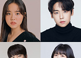 ‘날아올라라 나비’ 김향기-최다니엘-오윤아-심은우 등 캐스팅 확정