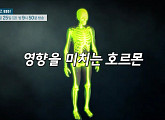 EBS '명의' 안철우ㆍ이성원 교수, 멜라토닌ㆍ에스트로겐ㆍ테스토스테론ㆍ뇌하수체 등 호르몬 질환 치료법