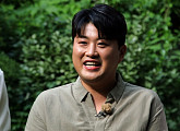 '아무도 모르게 김호중의 파트너' 김호중 "후보들의 절실한 마음 알기에 출연 결정"