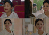 ‘청춘기록’ 설인아, 박보검 첫사랑→로스쿨 여신 컴백 '크러시 매력'