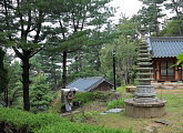 EBS '한국기행' 속리산 상고암 스님의 생맥주ㆍ옛 산장 주인, 자연에서 행복찾기