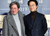 '천문: 하늘에 묻는다', '안여사고' 조명 최민식표 장영실과 한석규표 세종대왕 팩션 사극