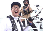 부안 격포항 민어 낚시 대결, 지상렬 자신감 폭발 “저를 ‘민렬’이라 불러주세요!”