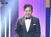 안성기 나이 6세 형님 남진에 트롯 공로상 시상…'라디오스타' 대사 "혼자 빛나는 별은 없다" 감동