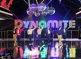 방탄소년단, 'Dynamite' 열창! 美 '지미 팰런쇼' 스페셜 기획 'BTS Week' 피날레