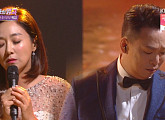 정미조 '개여울' 열창 박준형&김지혜 부부, 심진화&김원효에 패배