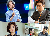 ‘스타트업’ 서이숙ㆍ엄효섭ㆍ송선미ㆍ김주헌ㆍ김원해ㆍ김희정ㆍ스테파니 리, 다채로운 캐릭터 플레이 예고