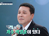박일준 나이 67세 건강 비결…특급 날계란 레시피ㆍ코세척법(백세누리쇼)