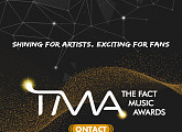 ‘더팩트 뮤직 어워즈(TMA)’, 오늘(12일)부터 온라인 1차 투표 시작 "팬들의 적극적 참여 필수"