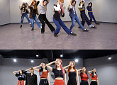 시그니처, 댄스 커버도 글로벌 관심 집중 “모든 동작 킬링 파트”