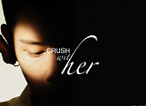 크러쉬, 새 앨범명 'with HER'…역대급 여자 아티스트들과 협업 '관심 집중'