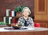 김영옥, 나이 84세에도 도전을 멈추지 않는 '국민 할머니'(EBS 초대석)
