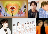 레드벨벳ㆍ정승환ㆍ오마이걸ㆍ다비치 등 ‘스타트업’ OST 1차 황금 라인업 공개