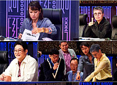 ‘트로트의 민족’ 이은미-박칼린-김현철-진성 등 열정 가득찬 심사위원