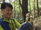 EBS '한국기행' 가을산 송이ㆍ능이 채취, 가을 사냥꾼의 산 속 생활
