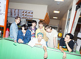 방탄소년단, '더팩트 뮤직 어워즈(TMA)' 출격 ‘대상 3연패’ 정조준