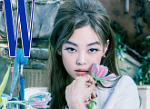 블랙핑크 제니, 아름답고 성숙하게 [화보]
