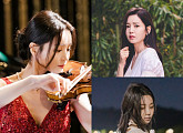 ‘카이로스’ 남규리, 바이올리니스트 ‘강현채’ 변신…신성록과의 갈등 그린다