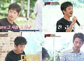정준호, 능숙한 요리+남다른 먹방+열정 홍보…넘치는 텐션 '재미 UP'