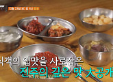 진주 육회비빔밥, 복국&아귀수육ㆍ등갈비수육ㆍ빈대떡거지탕 맛본 식객 허영만과 박상민