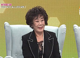 문인숙, 남편은 분리수거 왕…나 말고 다른 여자한테만 친절해