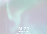‘29일 컴백’ 이수영, 리메이크 앨범 ‘No. 21’ 커밍순 이미지 공개 '기대감 UP'