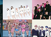 NCTㆍ오마이걸ㆍ더보이즈ㆍ(여자)아이들ㆍ에이티즈까지…'플레이 서울' 1차 라인업 공개