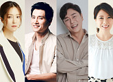 ‘달이 뜨는 강’ 왕빛나X이해영X김법래X황영희, 명품 배우들 합류…드라마 완성도 높인다