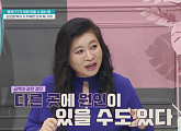 똥꼬 통증 금쪽이…오은영 박사 “꾀병이라고 보기 어렵고 아프긴 할 것이다”