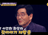 가재산 원장이 말하는 열정적인 기업가 인간 이건희 회장은?(강적들)
