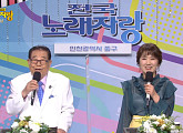 '94세 나이' 송해, '전국노래자랑' 인천 중구 스페셜…반가운 얼굴ㆍ실력자ㆍ먹거리 재조명