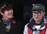 '도시어부2' 지상렬ㆍKCM, 눈썹과 수염 내 건 빅매치 펼친다