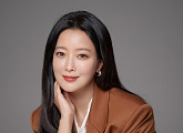 [비즈 인터뷰] '앨리스' 김희선, 시간이 흘러도 천생 배우