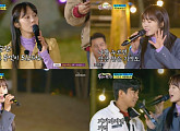 이수영, 감성 라이브부터 예능감 넘치는 댄스까지 ‘감동+웃음’