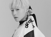 박지훈, 정규 1집 타이틀 ‘GOTCHA’로 여심 저격 준비 완료…‘엠카운트다운’서 컴백 신고식