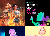 DJ 소다, 빌보드 EDM 컴필레이션 앨범 참여…"글로벌 아티스트 저력 입증"
