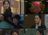 '나를 사랑한 스파이' 차주영, 전천후 멀티 플레이어 활약 '마성의 매력'